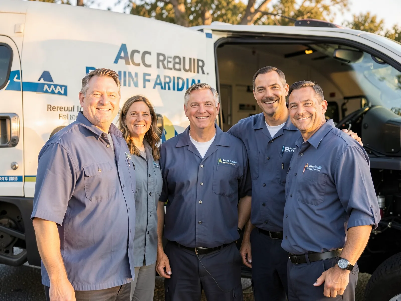 Furnace Replacement in Apollo Beach, FL